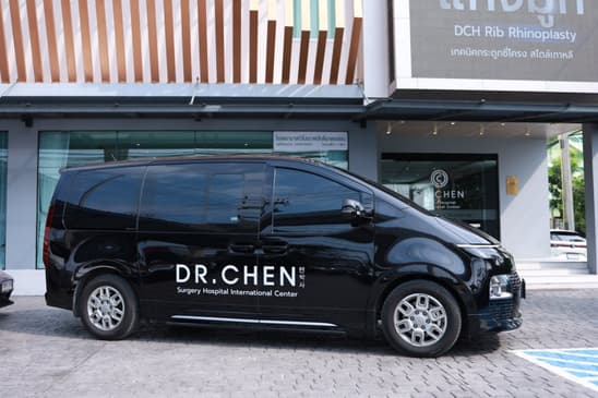 Slider image (3) DCH Dr. CHEN Surgery Hospital International Center in Bangkok, Thailand